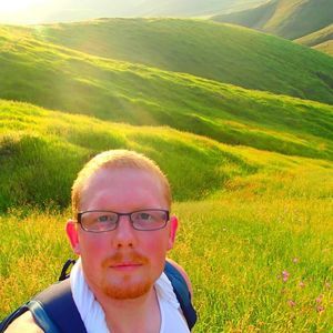 Meet your Posher, John